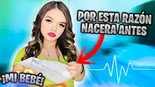 LA MALETA DE MI BEBÉ 👶🏻 Nos vamos al hospital 🏥 | Cielo Anais