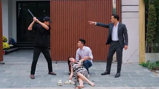 Gái Nghèo Đẻ Thuê Để Kiếm Tiền Trả Nợ Và Cái Kết | Phim Tâm Lý Tình Cảm Gãy TV