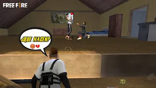 💔EL NOVIO LA DESCUBRE SIENDO INFIEL CON EL TECNICO DE LOS ARREGLOS | FREE FIRE