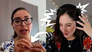 Cómo entrenar y comer según tu ciclo menstrual🤯 ft. BrenVita | PODCAST