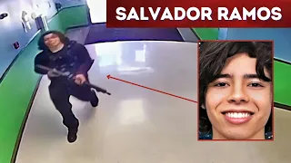 🇺🇸  Que s'est-il passé à l'école primaire Robb?