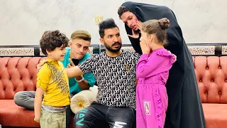 رتوجة ماخلت واحد ماباكتة تحشيش فوووول 😂😂 تعالو طبو جوة 👇بالوصف رتوجة سوت قناة جديدة تابعوهه 🥰