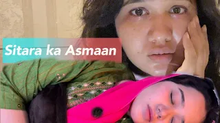 Sitara ka Asmaan is back  | real story