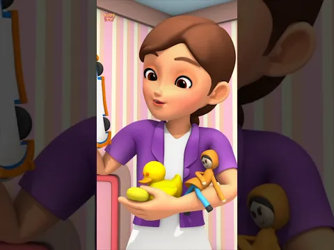 Lagu Tidak Tidak Video Prasekolah  #shorts #fun #trends #songforkids