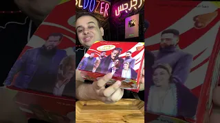 بسكوت جعفر العمده بيكسب😂😂