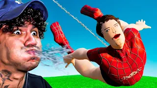TENTE NÃO RIR *Animações Bizarras* KKKK