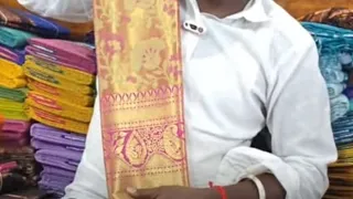 Today offer cotton saree order number 7094786816
