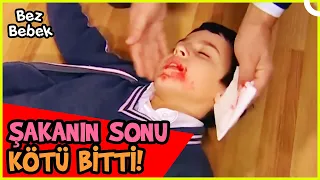 Emre Şakalarıyla Herkesi Bezdirdi - Bez Bebek