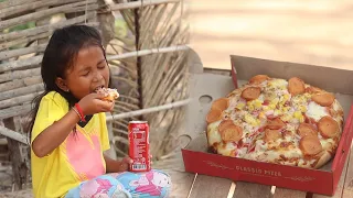 អ្នកលក់ជិតគ្នា Full Short Film