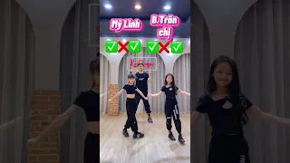 KIDDY CREW | MASH UP TIKTOK PART 2 | Minhx Entertainment