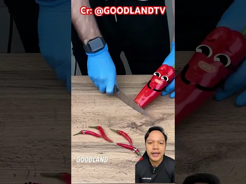JADI BAYI CABE⁉️ cr: @GOODLANDTV