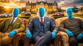 À quoi ressemble (vraiment) la vie quand l'argent est infini ?