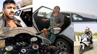 Khatarnaak LADAI Ho gayi Jaipur Trip pe 😱