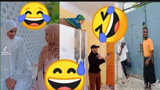 somali tiktok qosolka aduunka ayaan shactaro2022 😁