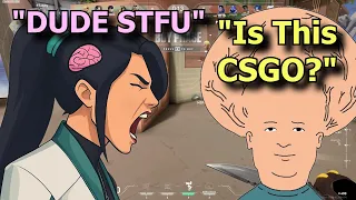 Valorant Players Don't Understand Ragebait