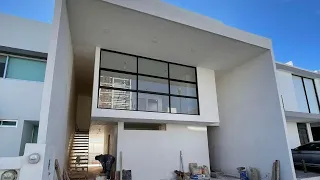 Recorrido interior, proyecto ya entregado 😉