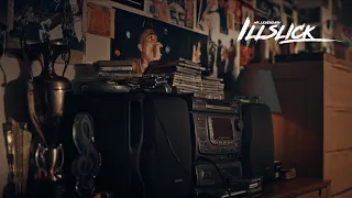 ILLSLICK - คำๆเดียว  Feat. Lily [Official Music Video]