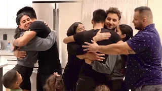 Family Reunion After 6 Years in Prison - Episode 4