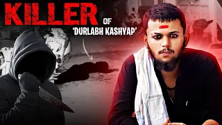 ऐसे हुई थी दुर्लभ कश्यप की.... 3D Animation 😨😨😨😨😨😨 #durlabhkashyap