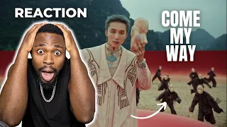 REACTION - COME MY WAY | SON TUNG M-TP x TYGA