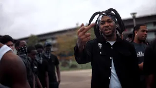 Lyphik & Flémo Santana - Scream [Clip Officiel]🇬🇫