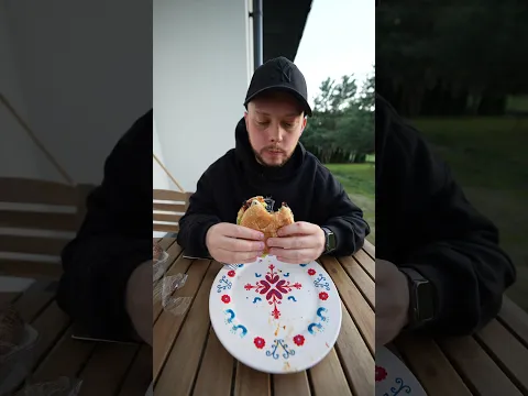 PIERWSZY W POLSCE JEM TEN SOS