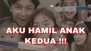 AKU HAMIL ANAK KEDUA !!! | FELITOGETHER FAMILY