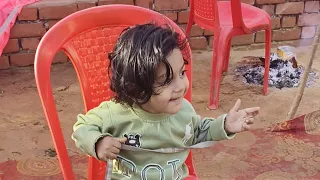 Narhariya Village Krishna Keshav VFX Is Live