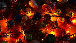 Original Song: Christmas Morning with Children (Op.70) by Hiroki 202510070830