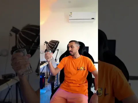 جربت بودرة الحكة .. هذي النتيجة😰 !!