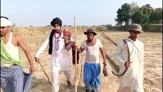 खोज गाँव के बच्चों की // search of the children // Mohan sawariya #comedyvideo #gawkebachhe