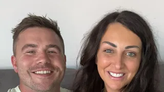 Cat Keenan is going live!