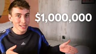 How I Made $1,000,000 Age 22