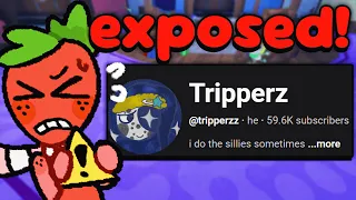 Tripperz Massive Dandy's World Creator Exposed... | Dandy's World News