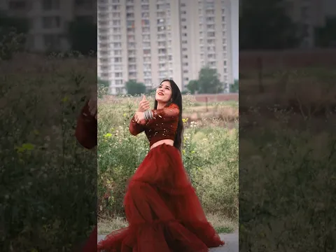 Solid body♥️| New Haryanvi Song | Anju mor #dance #ytshorts