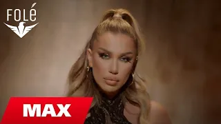 Adelina Tahiri -  Fati jem  ( Official Video)