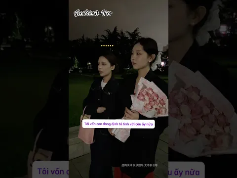 Bạn thân cái gì cũng tốt | tuổi học trò #aceshortpro