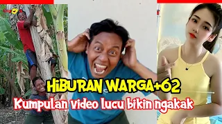 kumpulan video lucu mau ketawa takut dosa video lucu bikin ngakak hiburan warga+62 funny videos