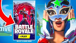 🔴LIVE - FORTNITE CHAPTER 6 JE DOŠAO! | Code Stojka