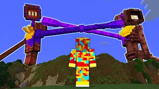 The Adventures of Minecraft's Speaker Man 3