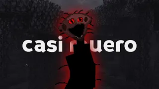 Este Mod me dio un INFARTO en Minecraft