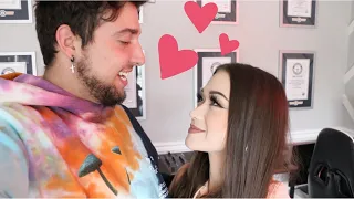 WE'RE BACK TOGETHER!!