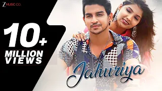 जहुंरिया | Jahuriya - Video Song | Rishiraj Pandey & Anshika | Deepak & Kajal | Ankit | New Cg Songs