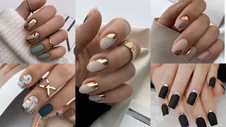 Polygel Nail Designs💅🏻Best nail Art Design 💅🏻اجمل ديزاينات لمناكير الاظافر🔥#nailpolish#fashion