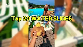 Squishy Monkey vs Other Toys TOP 20 MOST INSANE VIDEOS Compilation