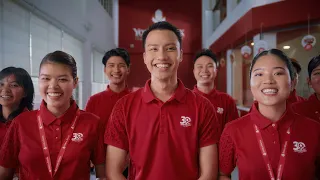 ရိုးမဘဏ်နဲ့အတူ I Together with Yoma Bank