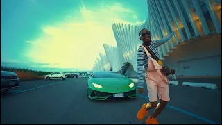 Bello FiGo - Ho la macchina Sono Neo Patentato (Lamborghini ) [Official Video]