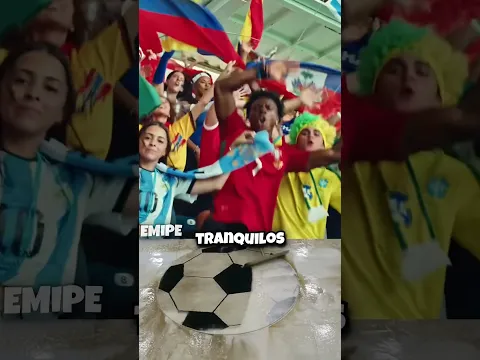 El album del mundial se termina para SIEMPRE!!