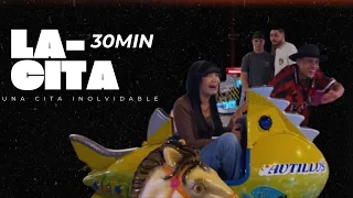La cita inolvidable con la famosa MARIANITA// ALEXIUS