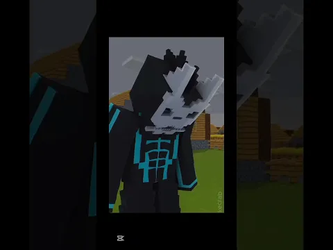 Artifact animation 😮‍💨 #artifact #minecraft #animation #qishloqi